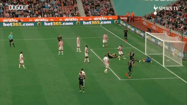 Harry Kane and Heung Min-Son: Tottenham's deadly duo
